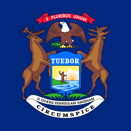 Michigan to invest 10% of reserves into crypto