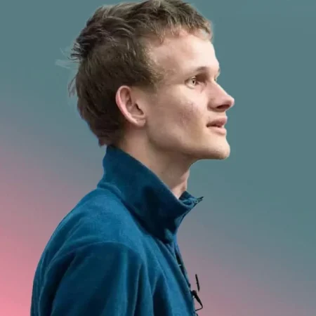 Vitalik Buterin: The Genius Behind Ethereum