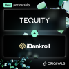 Tequity and iBankroll pen new strategic partnership