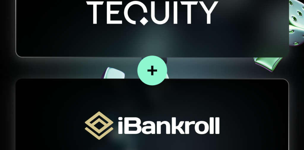 Tequity and iBankroll pen new strategic partnership