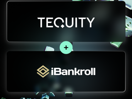 Tequity and iBankroll pen new strategic partnership