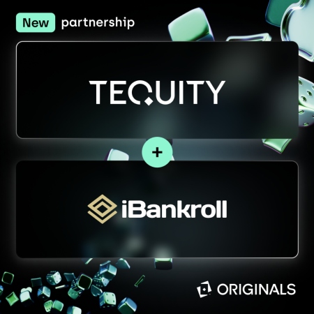 Tequity and iBankroll pen new strategic partnership