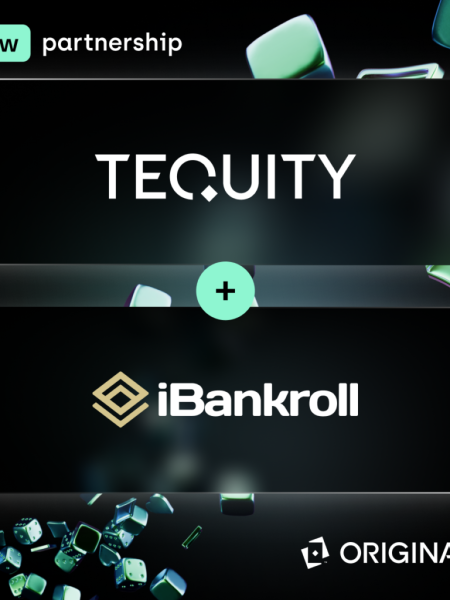 Tequity and iBankroll pen new strategic partnership