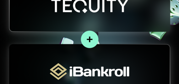 Tequity and iBankroll pen new strategic partnership