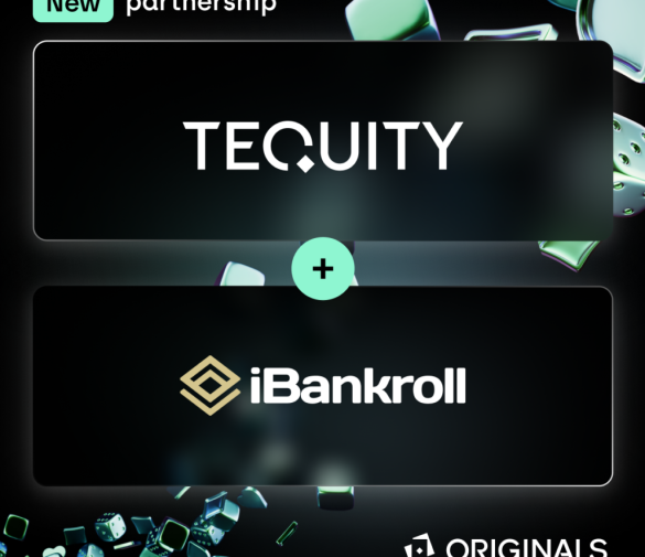Tequity and iBankroll pen new strategic partnership